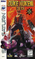 Duke Nukem 3D (Complete in Box)