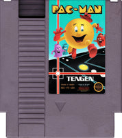 Pac-Man (Gray Cartridge) (Cartridge Only)