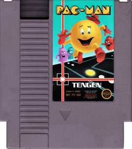 Pac-Man (Gray Cartridge) (Cartridge Only)