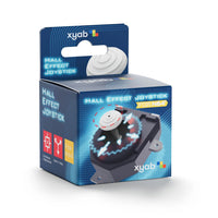 Hall Effect Joystick for Nintendo 64