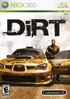 Dirt (Pre-Owned)