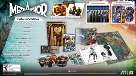 Metaphor: ReFantazio (Collector's Edition) (Pre-Owned)