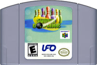 Super Bowling (As Is) (Cartridge Only)