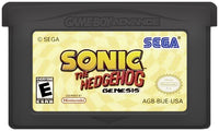 Sonic The Hedgehog: Genesis (Cartridge Only)