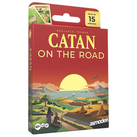CATAN On the Road