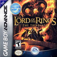 The Lord of the Rings: The Third Age (Cartridge Only)