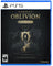 The Elder Scrolls IV: Oblivion Remastered (Deluxe Edition)