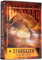 Bicycle Stargazer 202 Playing Cards