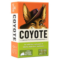 Coyote