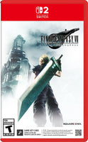 Final Fantasy VII Remake Intergrade (Day One Edition)