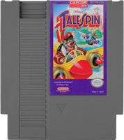 TaleSpin (Cartridge Only)