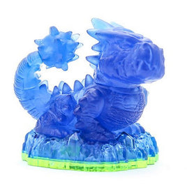 Bash (Blue) (Skylanders: Spyro's Adventure)
