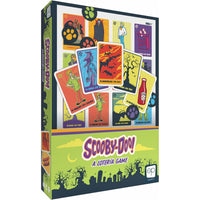 Scooby Doo: A Loteria Game