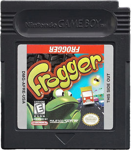 Frogger (Cartridge Only)