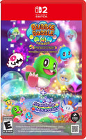 Bubble Bobble 4 Friends: The. Baron is Back!  + Stardrop Mountain (Nintendo Switch 2 Edition)