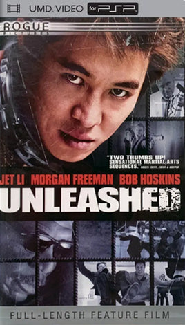 Unleashed (UMD Video) (Pre-Owned)