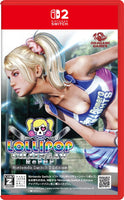 Lollipop Chainsaw Repop (Japan Import)
