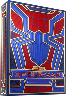 Theory 11  Spider-Man Movie Playing Cards