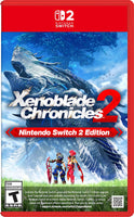 Xenoblade Chronicles 2 (Nintendo Switch 2 Edition)
