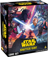 Star Wars Shatterpoint Core Set