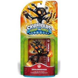 Smolderdash (Skylanders: Swap Force) (Sealed)