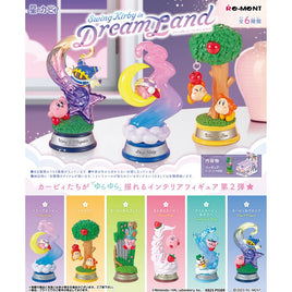 Kirby Swing in Dream Land Collection (Single Blind Box)