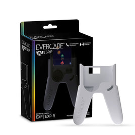 Evercade TATE Grip (White)