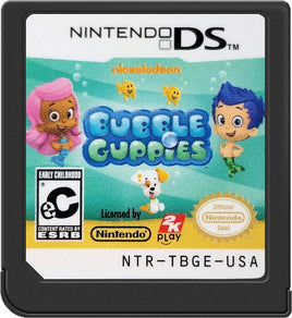 Bubble Guppies (Cartridge Only)