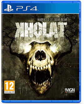 Kholat (Import) (Pre-Owned)