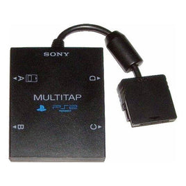 Multitap Adapter for PlayStation 2 (Pre-Owned)
