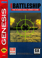 Super Battleship (Cartridge Only)
