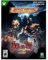 House of the Dead 2 Remake (Infect Edition)