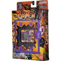 Digimon Original New Wave 1 Digivolution Agumon