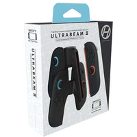 Hyperkin Ultra Beam II Projecting Charging Handles for Nintendo Switch 2