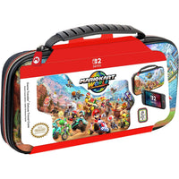 RDS Game Traveler Deluxe (Mario Kart World) for Switch, Switch OLED, & Switch 2
