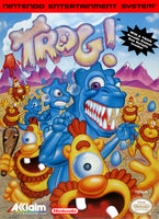 Trog (Complete in Box)