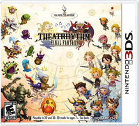 Theatrhythm: Final Fantasy (Pre-Owned)