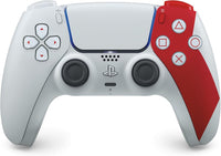 DualSense God of War 20th Anniversary Limited Edition Wireless Controller -