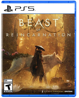 Beast of Reincarnation