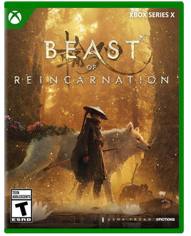 Beast of Reincarnation