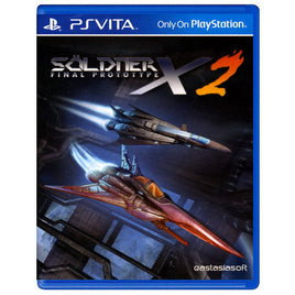 Soldner X2 Final Prototype (Import) (Pre-Owned)