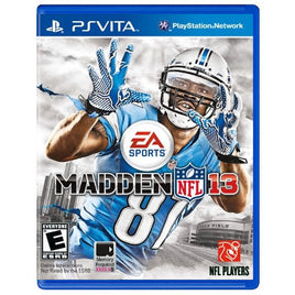 Madden NFL 13 (Pre-Owned)