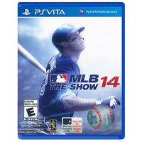 MLB 14: The Show (Cartridge Only)