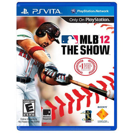 MLB 12: The Show (Pre-Owned)