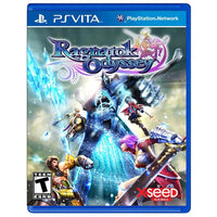 Ragnarok Odyssey (Cartridge Only)