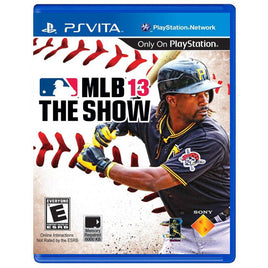 MLB 13: The Show (Pre-Owned)