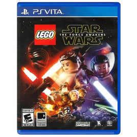 LEGO Star Wars: The Force Awakens (Pre-Owned)