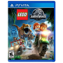 LEGO Jurassic World (Pre-Owned)