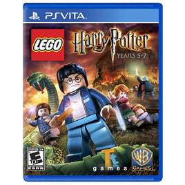 LEGO Harry Potter: Years 5-7 (Pre-Owned)