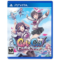 Gal*Gun: Double Peace (Pre-Owned)